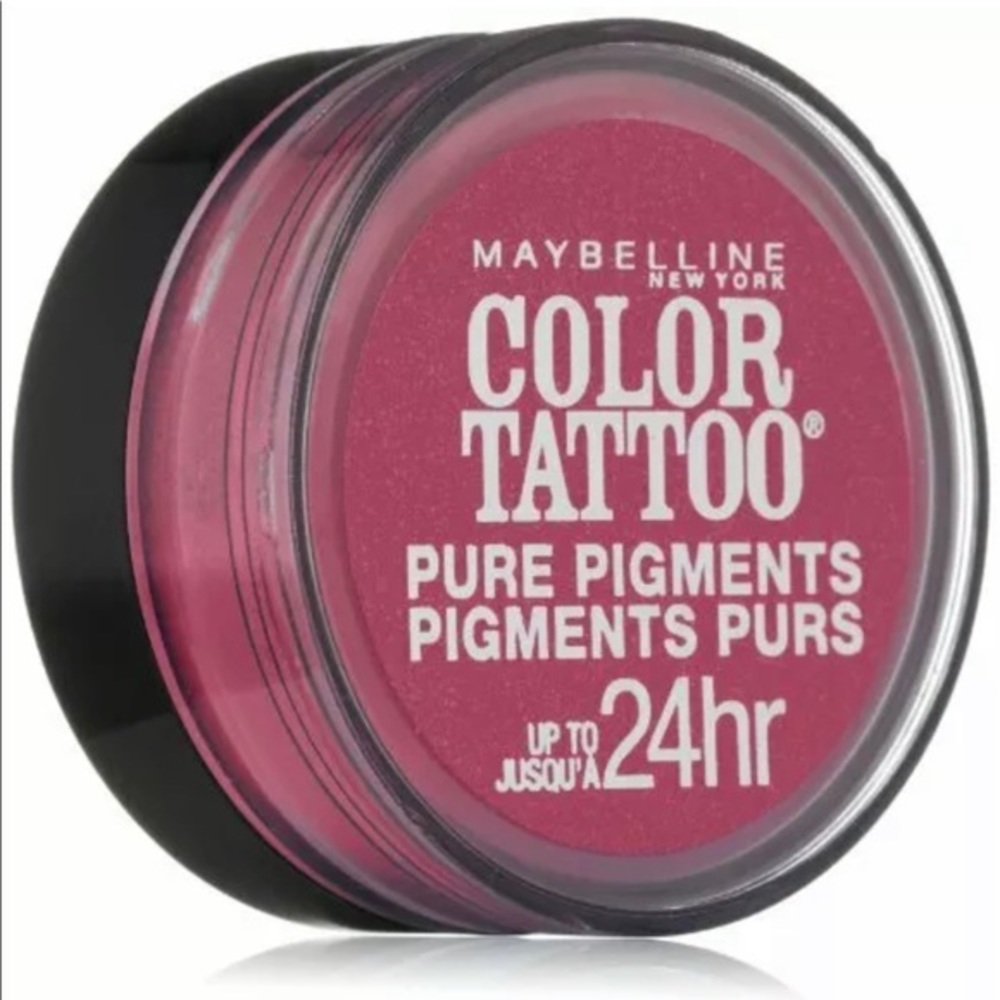 Maybelline Color Tattoo By Eyestudio Eyesh…